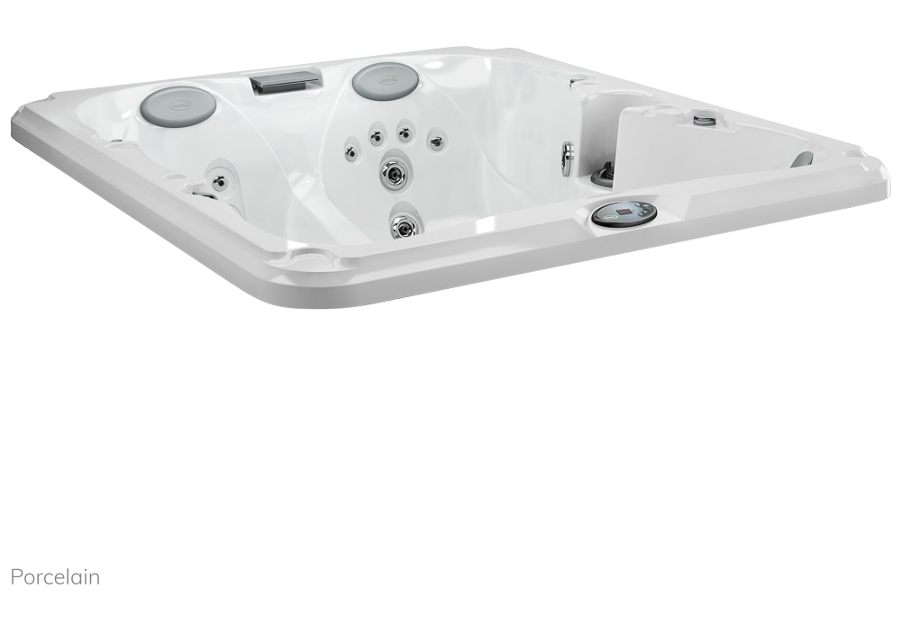 j225porcelain